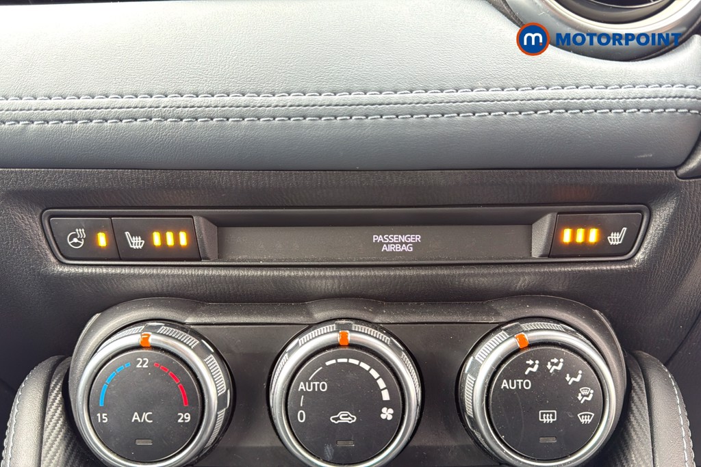 Used Mazda Mazda2 2022 for sale - 78095408: Photo 21