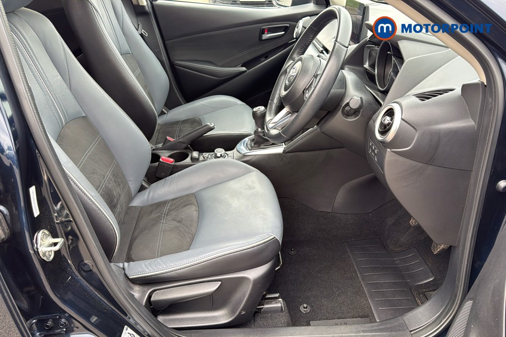 Used Mazda Mazda2 2022 for sale - 78095408: Photo 29