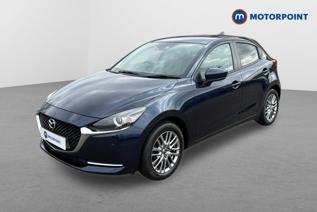 Used Mazda Mazda2 2022 for sale - 78095408: Photo 3