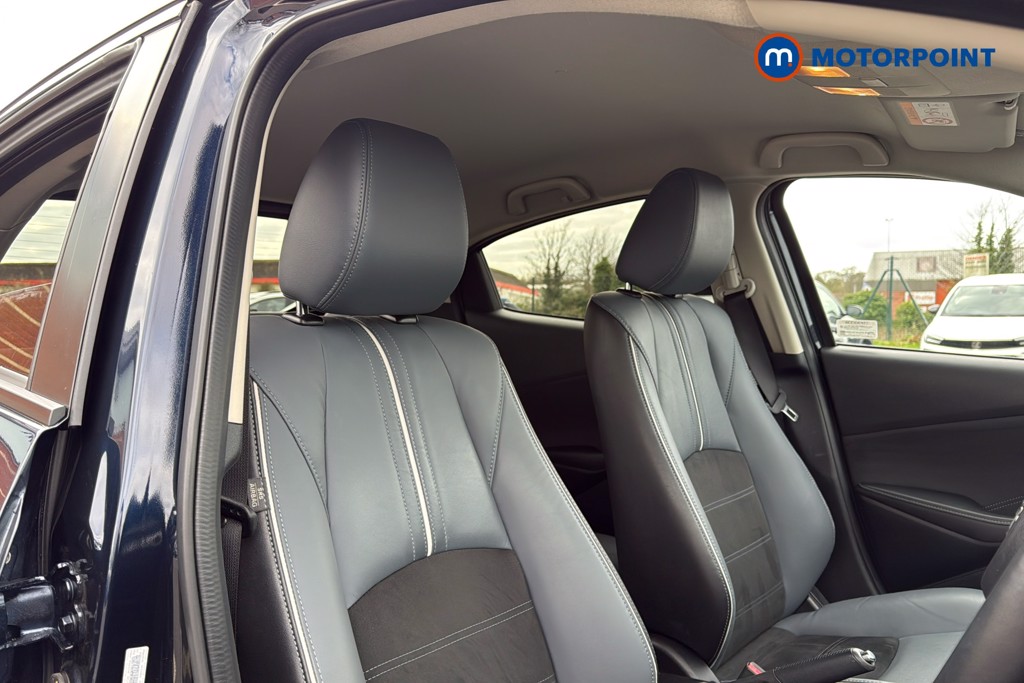 Used Mazda Mazda2 2022 for sale - 78095408: Photo 30