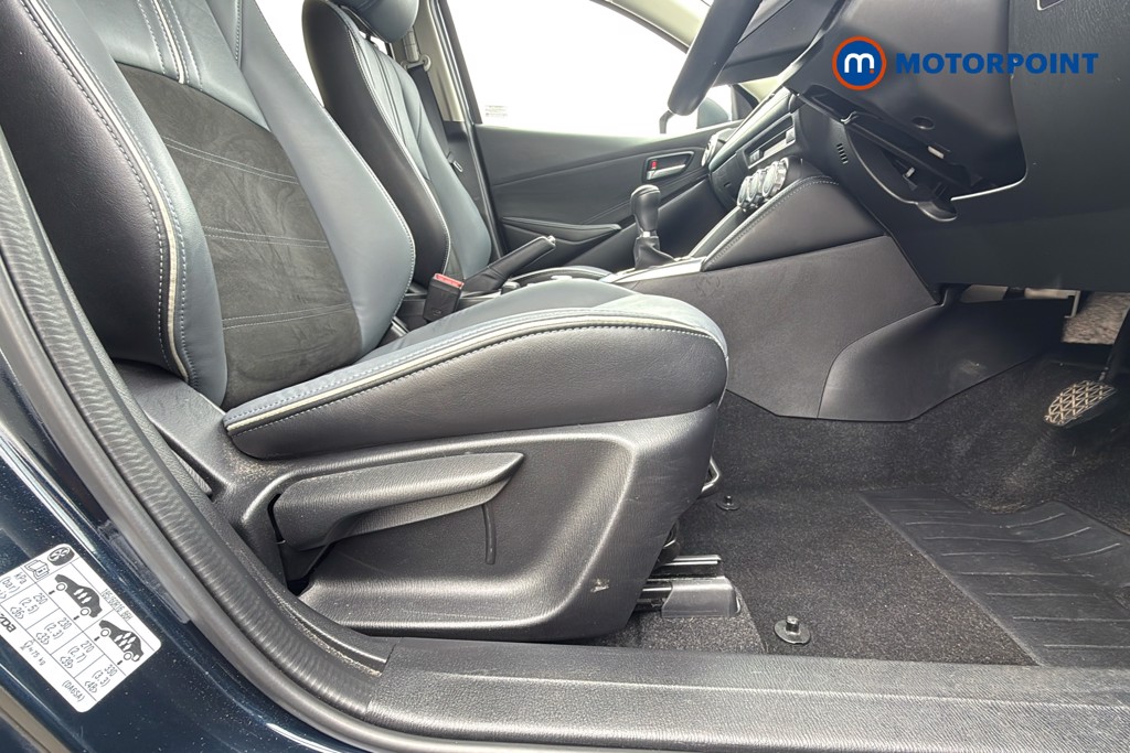 Used Mazda Mazda2 2022 for sale - 78095408: Photo 31