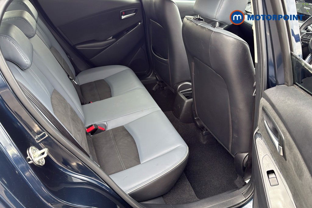 Used Mazda Mazda2 2022 for sale - 78095408: Photo 32