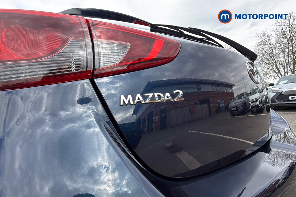 Used Mazda Mazda2 2022 for sale - 78095408: Photo 36