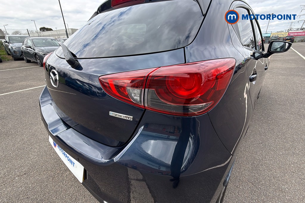 Used Mazda Mazda2 2022 for sale - 78095408: Photo 37