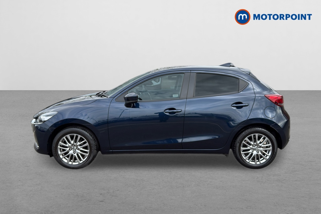 Used Mazda Mazda2 2022 for sale - 78095408: Photo 4