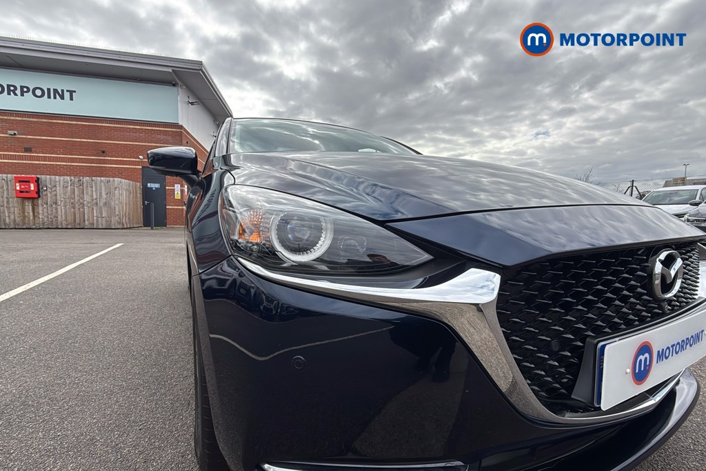 Used Mazda Mazda2 2022 for sale - 78095408: Photo 42