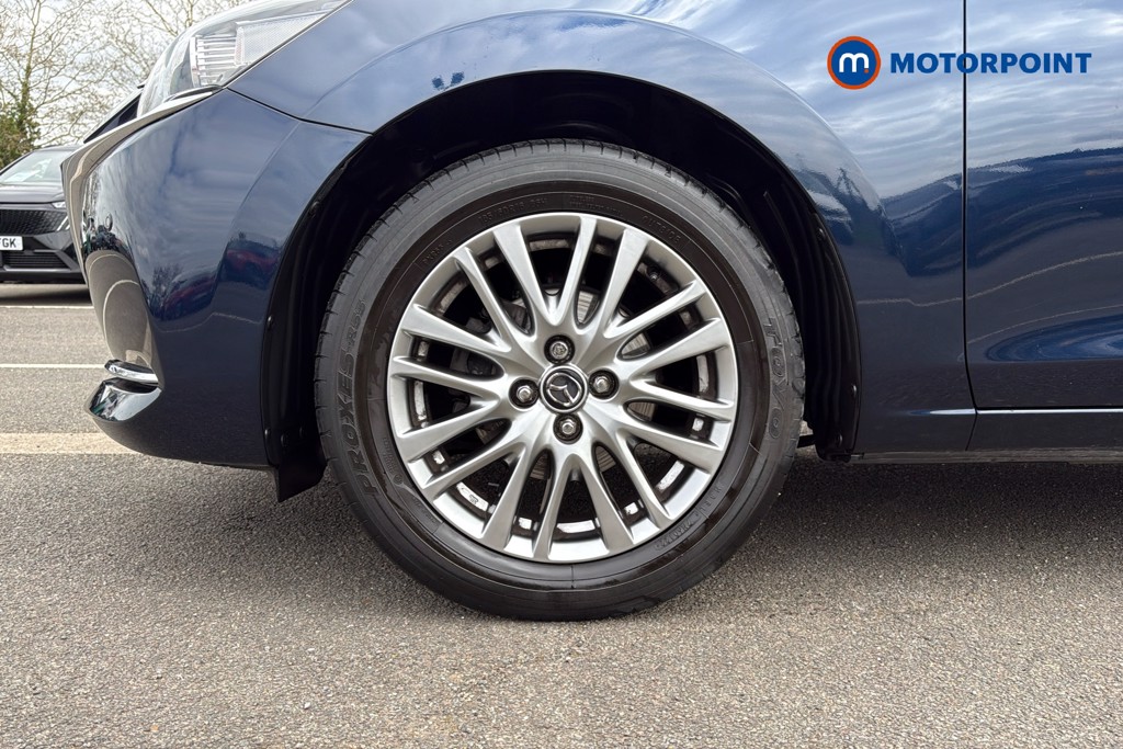 Used Mazda Mazda2 2022 for sale - 78095408: Photo 44