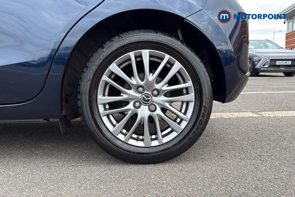 Used Mazda Mazda2 2022 for sale - 78095408: Photo 45