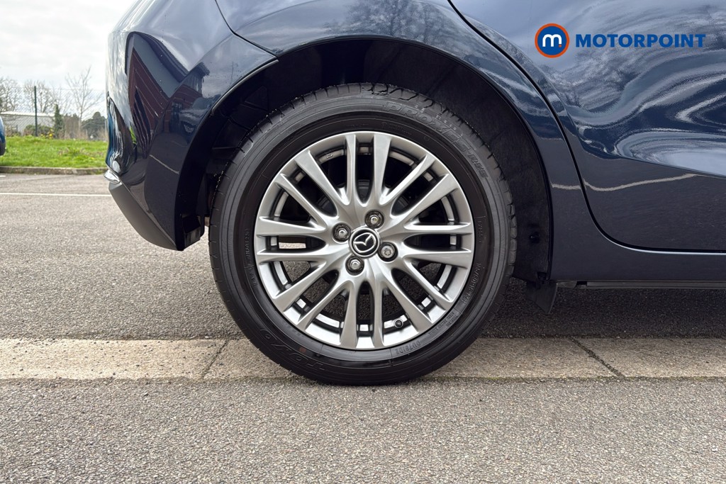 Used Mazda Mazda2 2022 for sale - 78095408: Photo 46