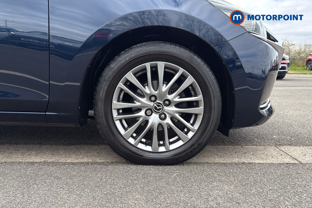 Used Mazda Mazda2 2022 for sale - 78095408: Photo 47