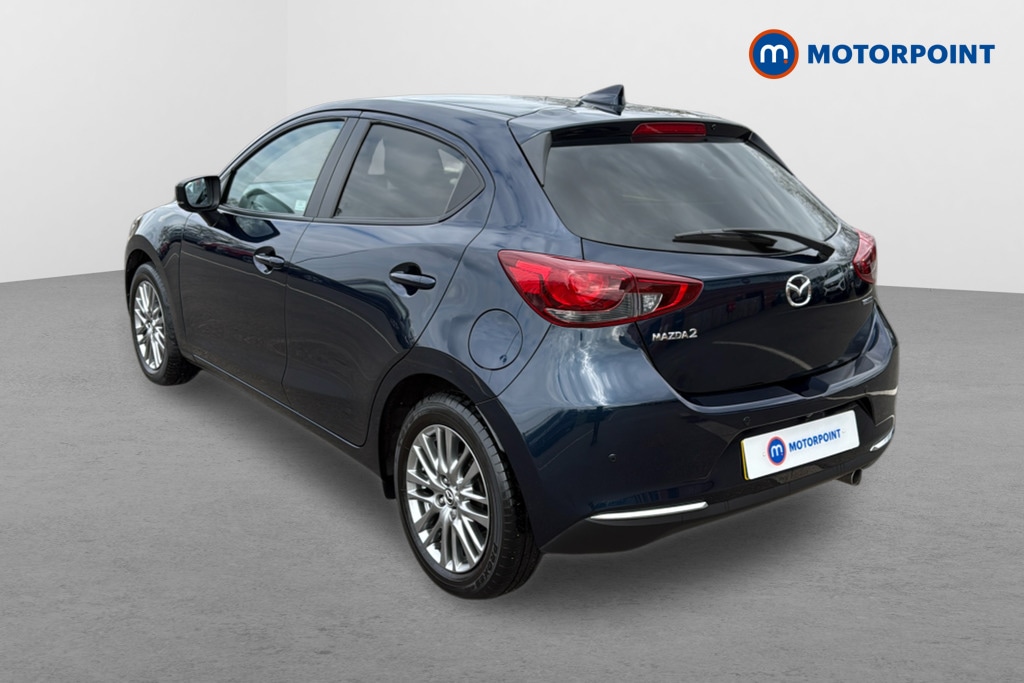 Used Mazda Mazda2 2022 for sale - 78095408: Photo 5