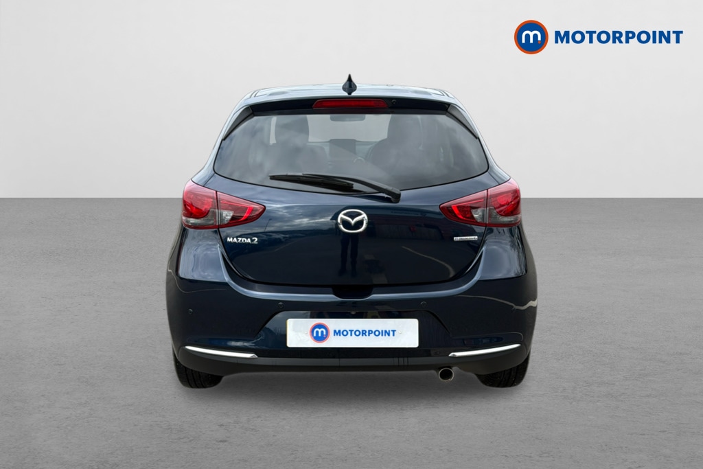 Used Mazda Mazda2 2022 for sale - 78095408: Photo 6