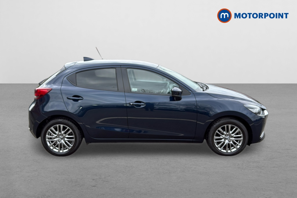 Used Mazda Mazda2 2022 for sale - 78095408: Photo 8