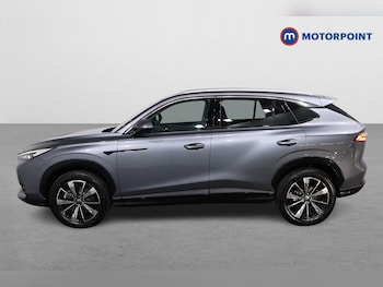 Used MG MG HS undefined for sale - 78654663: Photo