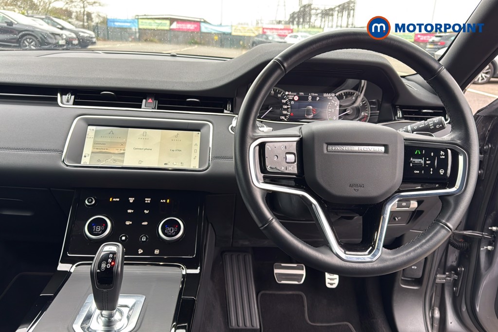 Used Land Rover Range Rover Evoque 2022 for sale - 78064695: Photo 10