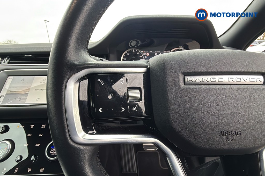 Used Land Rover Range Rover Evoque 2022 for sale - 78064695: Photo 11