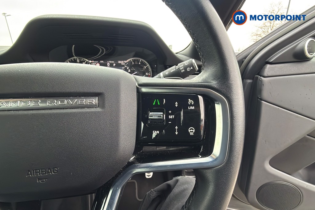 Used Land Rover Range Rover Evoque 2022 for sale - 78064695: Photo 12