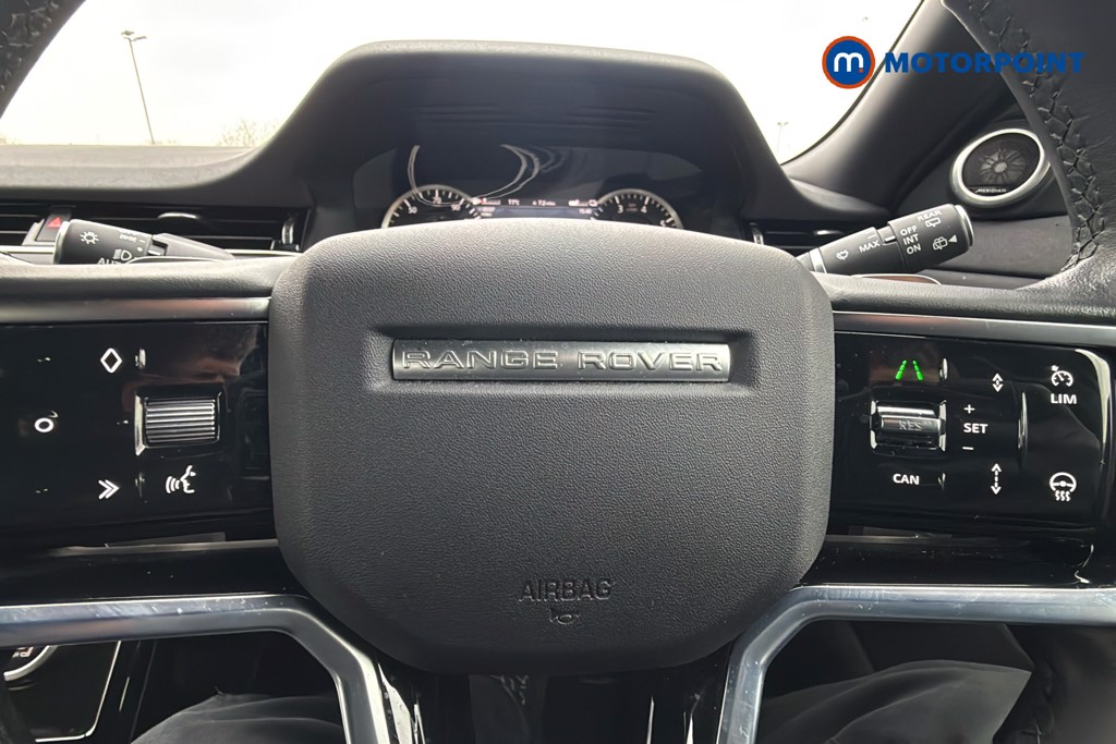 Used Land Rover Range Rover Evoque 2022 for sale - 78064695: Photo 13