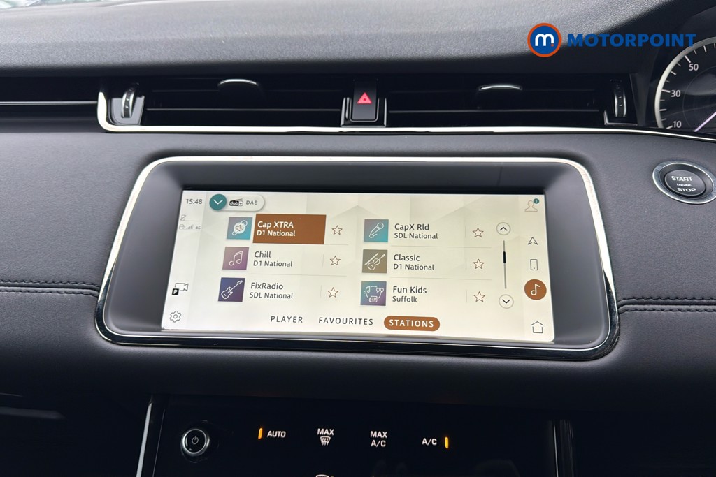 Used Land Rover Range Rover Evoque 2022 for sale - 78064695: Photo 17