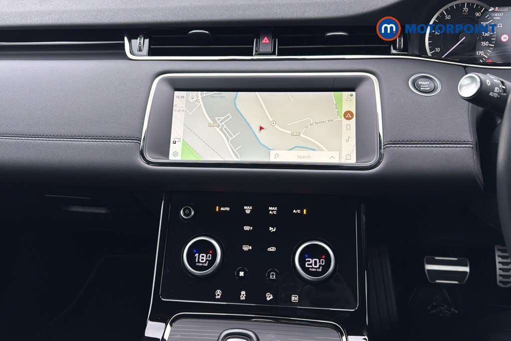 Used Land Rover Range Rover Evoque 2022 for sale - 78064695: Photo 18