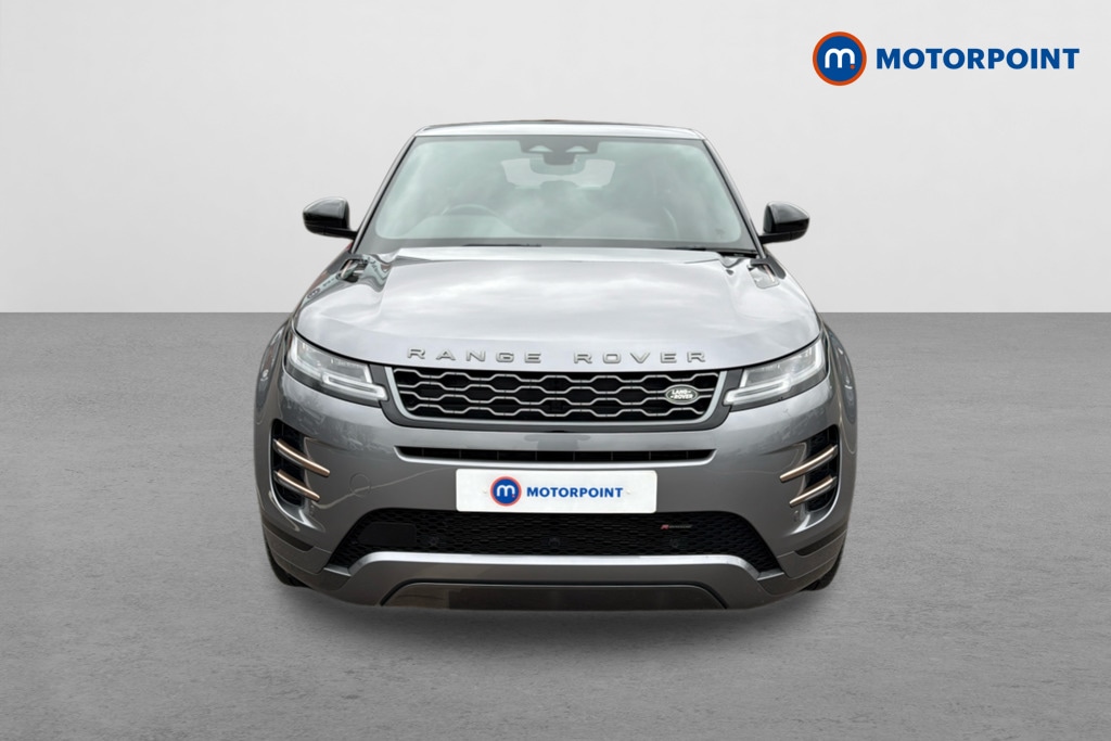 Used Land Rover Range Rover Evoque 2022 for sale - 78064695: Photo 2