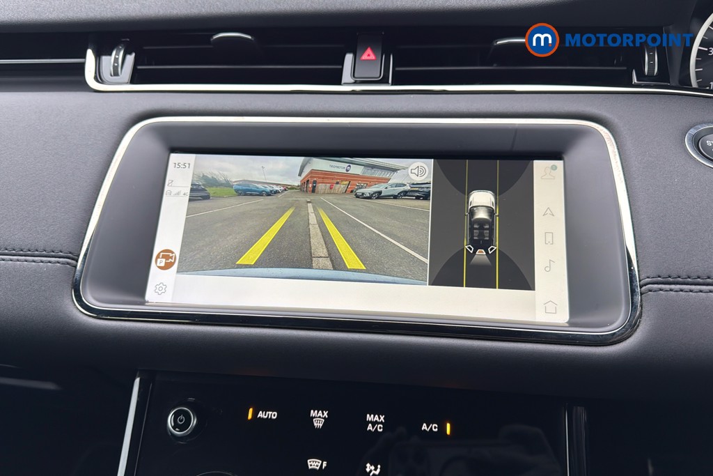 Used Land Rover Range Rover Evoque 2022 for sale - 78064695: Photo 20