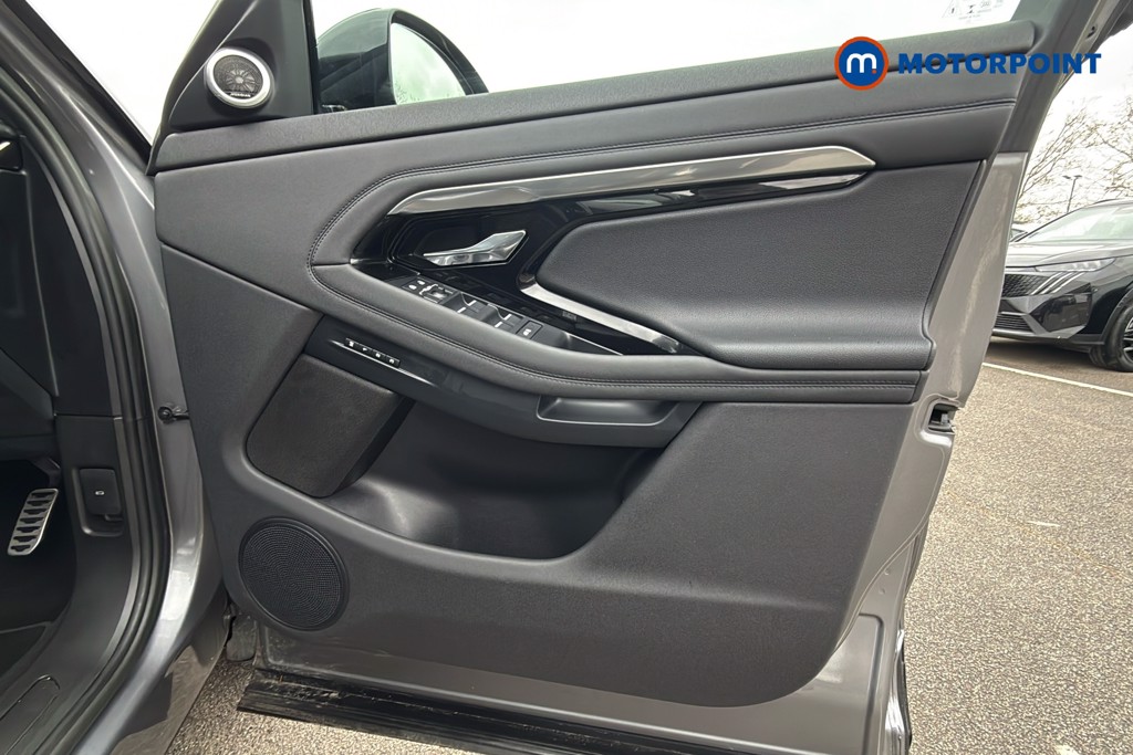 Used Land Rover Range Rover Evoque 2022 for sale - 78064695: Photo 25