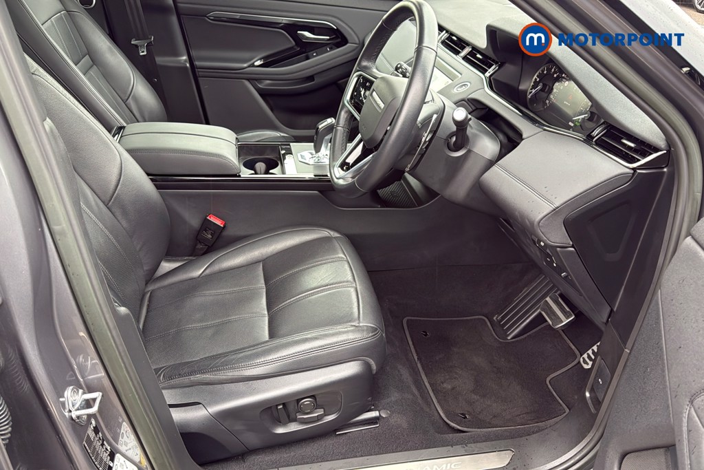 Used Land Rover Range Rover Evoque 2022 for sale - 78064695: Photo 28