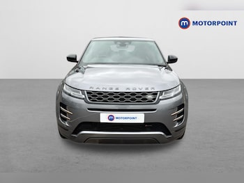 Used Land Rover Range Rover Evoque 2022 for sale - 78064695: Photo
