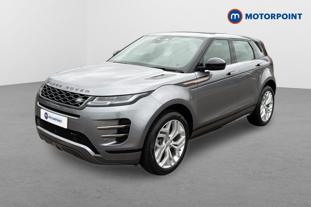 Used Land Rover Range Rover Evoque 2022 for sale - 78064695: Photo 3