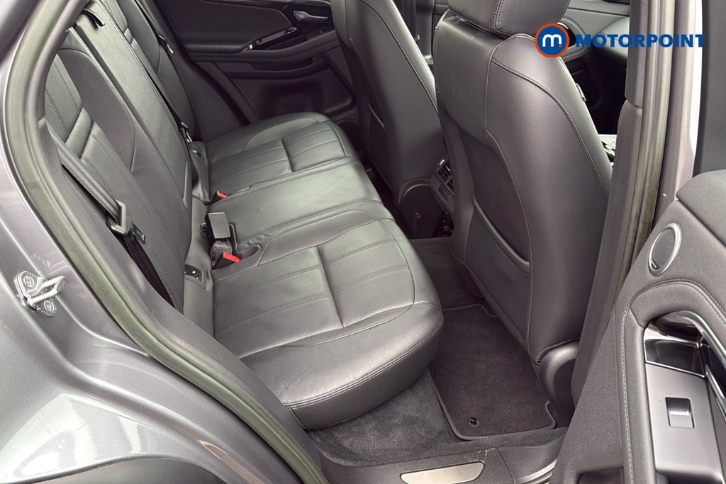 Used Land Rover Range Rover Evoque 2022 for sale - 78064695: Photo 32