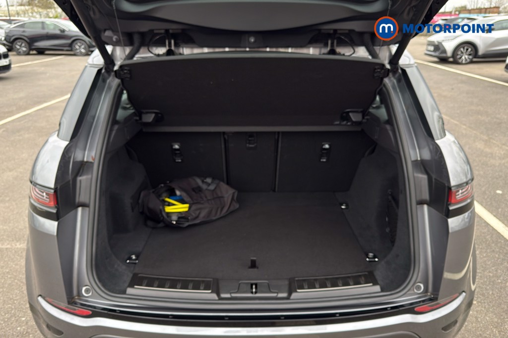 Used Land Rover Range Rover Evoque 2022 for sale - 78064695: Photo 36