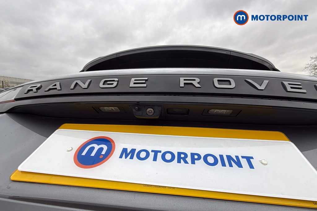 Used Land Rover Range Rover Evoque 2022 for sale - 78064695: Photo 39