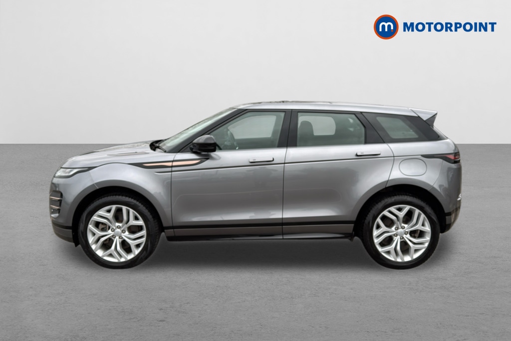 Used Land Rover Range Rover Evoque 2022 for sale - 78064695: Photo 4