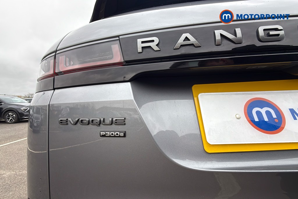 Used Land Rover Range Rover Evoque 2022 for sale - 78064695: Photo 40