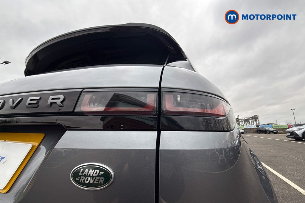 Used Land Rover Range Rover Evoque 2022 for sale - 78064695: Photo 41