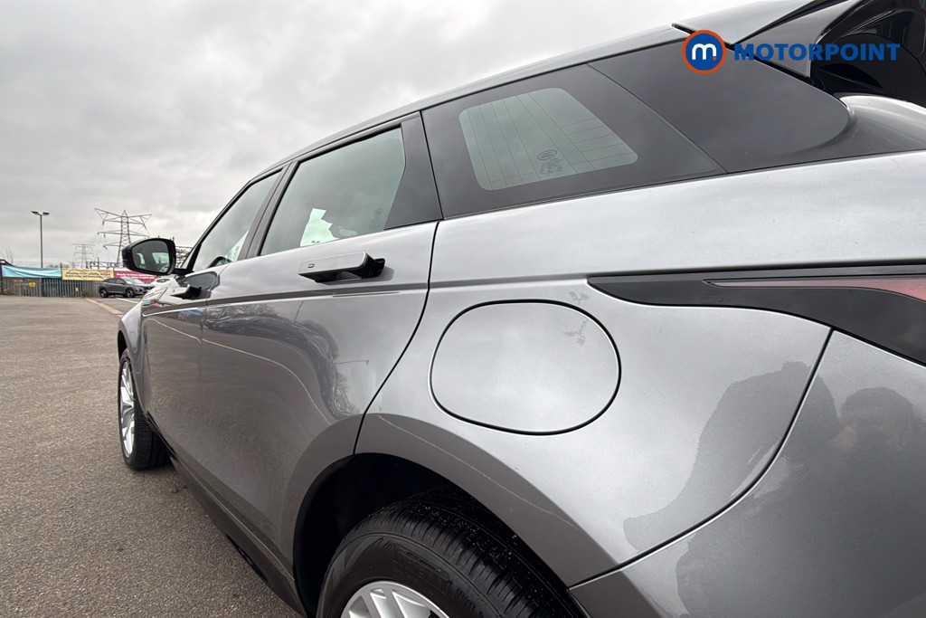 Used Land Rover Range Rover Evoque 2022 for sale - 78064695: Photo 43