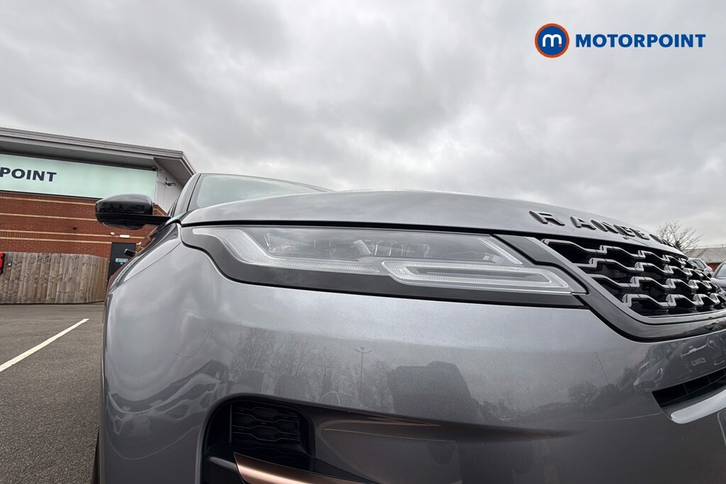 Used Land Rover Range Rover Evoque 2022 for sale - 78064695: Photo 46