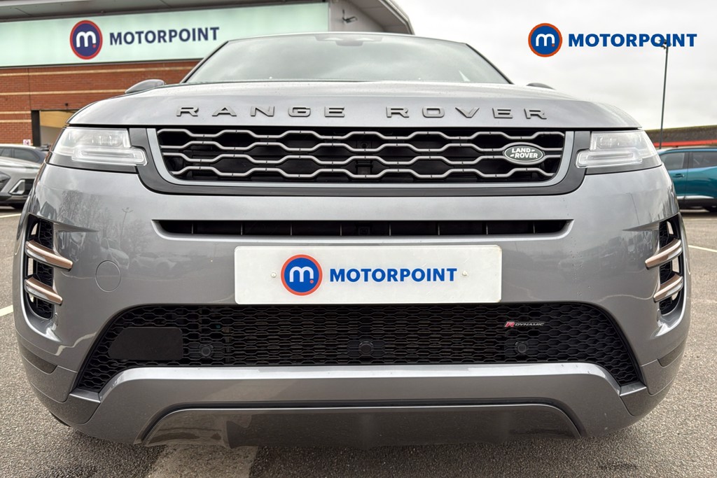 Used Land Rover Range Rover Evoque 2022 for sale - 78064695: Photo 47