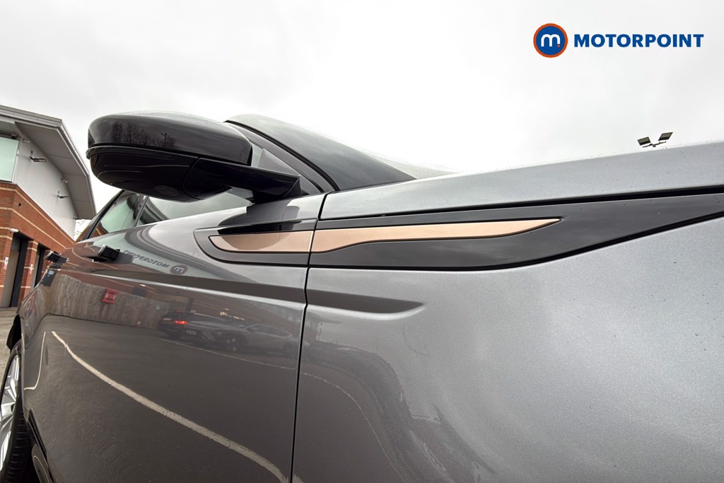 Used Land Rover Range Rover Evoque 2022 for sale - 78064695: Photo 48