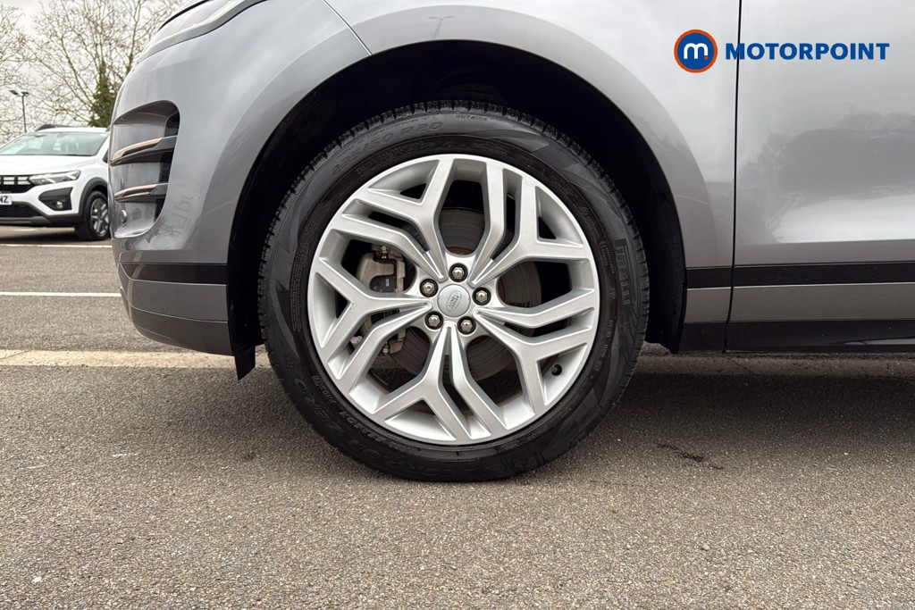 Used Land Rover Range Rover Evoque 2022 for sale - 78064695: Photo 49