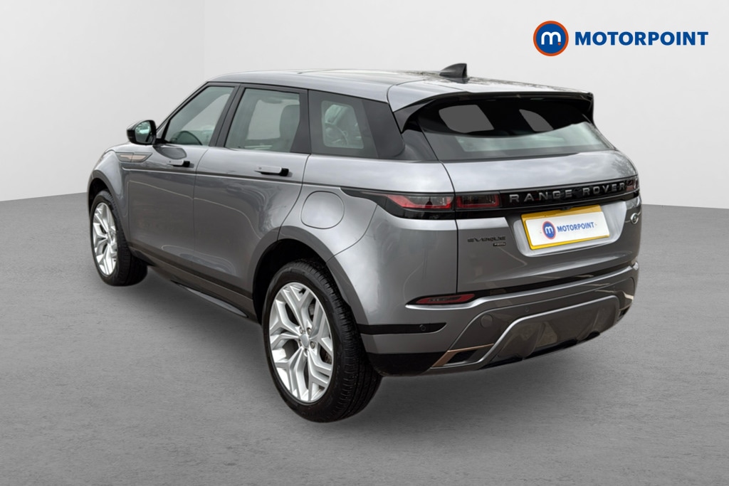 Used Land Rover Range Rover Evoque 2022 for sale - 78064695: Photo 5