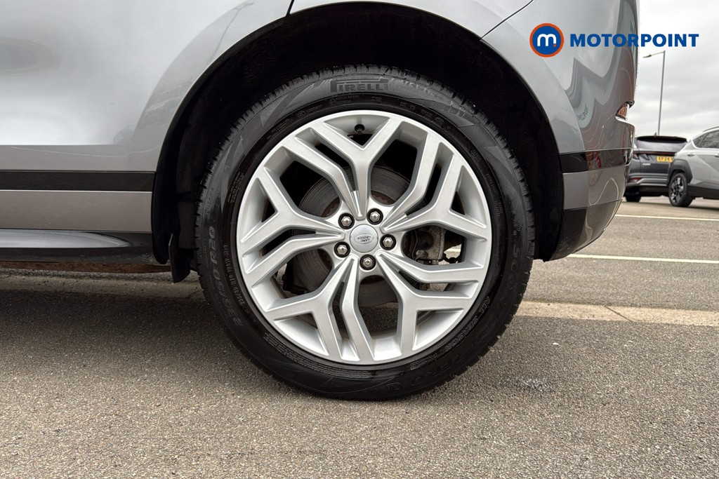 Used Land Rover Range Rover Evoque 2022 for sale - 78064695: Photo 50