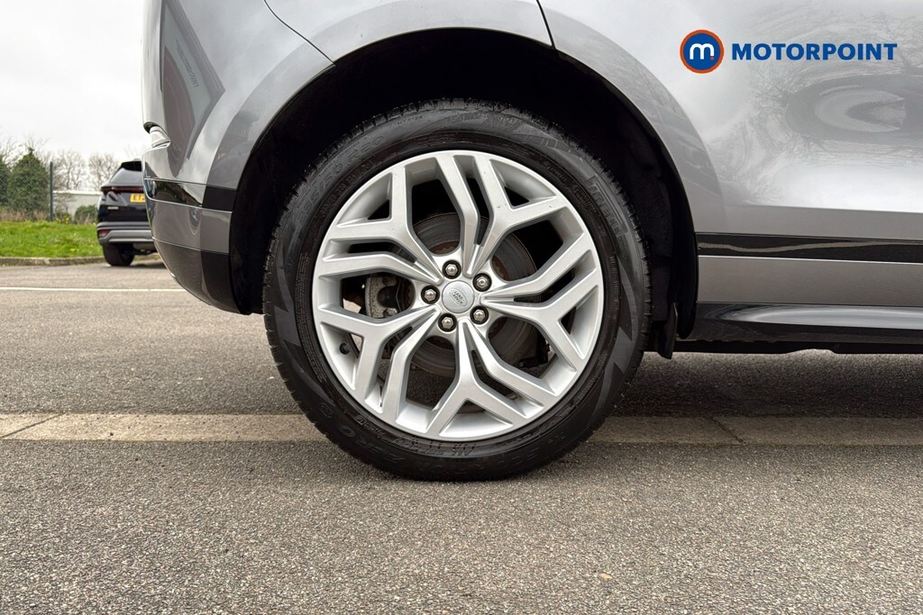 Used Land Rover Range Rover Evoque 2022 for sale - 78064695: Photo 51