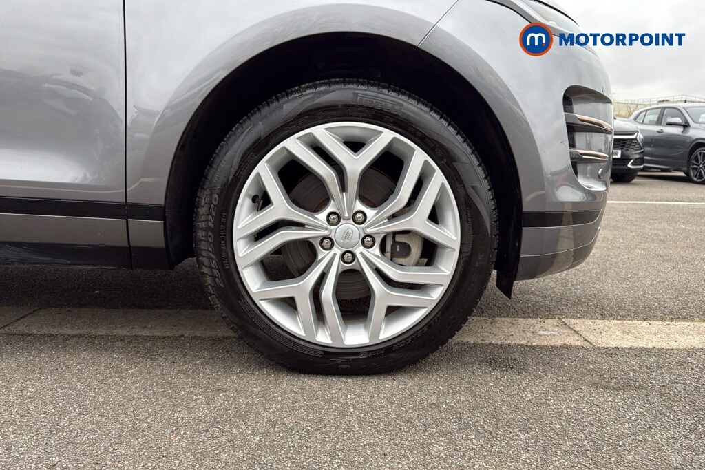 Used Land Rover Range Rover Evoque 2022 for sale - 78064695: Photo 52