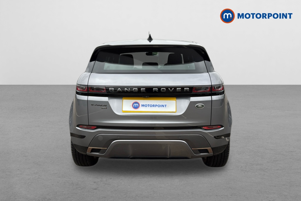 Used Land Rover Range Rover Evoque 2022 for sale - 78064695: Photo 6