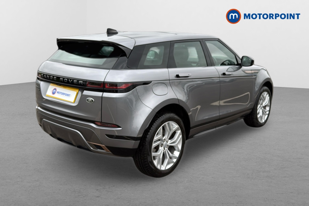 Used Land Rover Range Rover Evoque 2022 for sale - 78064695: Photo 7