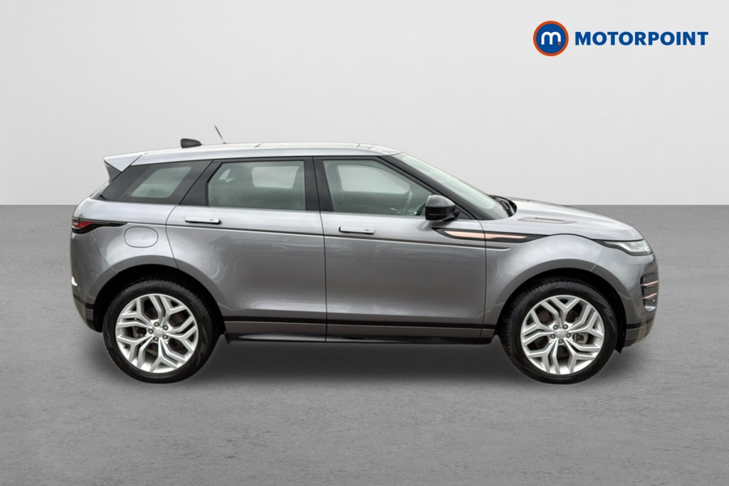 Used Land Rover Range Rover Evoque 2022 for sale - 78064695: Photo 8