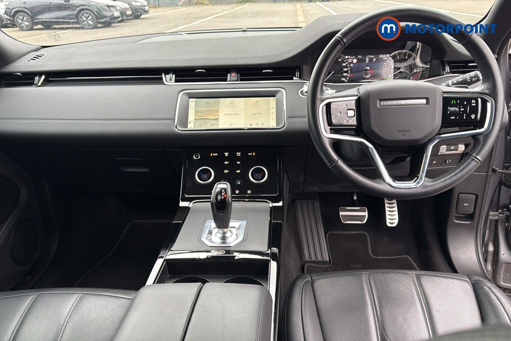 Used Land Rover Range Rover Evoque 2022 for sale - 78064695: Photo 9