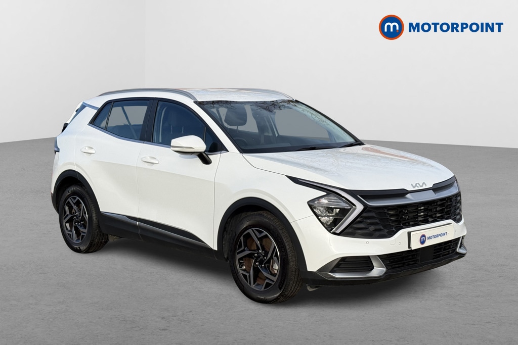 Used Kia Sportage 2024 for sale - 76739041: Photo 1